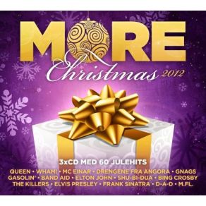 Download track Christmas Tree Lady GaGa, The Space Cowboy