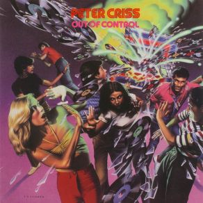 Download track There'S Nothing Better Peter Criss