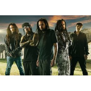 Download track What We Do Korn, Jonathan Davis