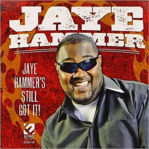 Download track I'm Gonna Hit That Thang Jaye Hammer