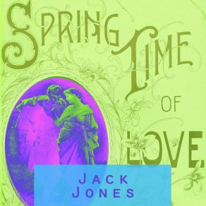 Download track The Spin I'm In Jack Jones