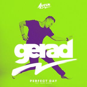 Download track Perfect Day (Radio Edit) André Ma'mun