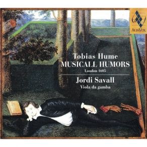 Download track 1. A Humorous Pavin 43 Tobias Hume