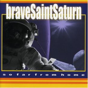 Download track Data Stream One Brave Saint Saturn