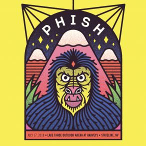 Download track Carini' Phish