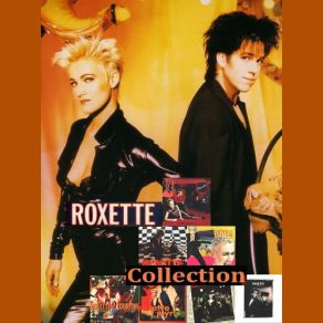 Download track Joyride Roxette