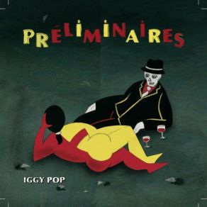 Download track How Insensitive Iggy Pop