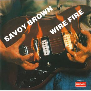 Download track Ooh What A Feeling Kim Simmonds, Savoy Brown