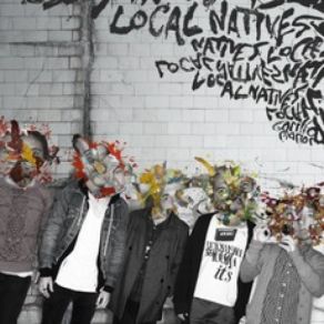 Download track Stranger Things Local Natives