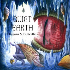 Download track The Apparition Quiet Earth
