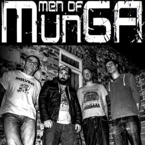 Download track My Answer Men Of Munga