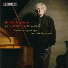 Download track 01. Concerto In D Major H. XVIII: 11 - I. Vivace Joseph Haydn