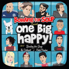 Download track My Heart Explodes Bowling For Soup