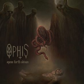 Download track Of Stygian Descent Ophis