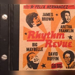 Download track Statue Of A Fool David Ruffin
