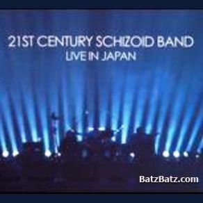 Download track Schizoid Intro 21st Century Schizoid Band