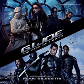 Download track I'm Not Giving Up On You Alan Silvestri