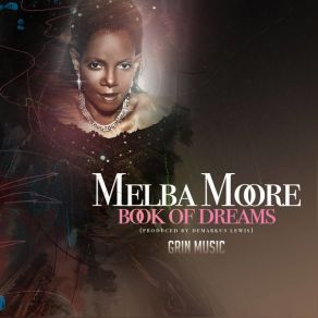 Download track Book Of Dreams (Deez Deep & Low Mix) Melba Moore