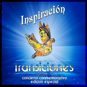 Download track Libre InspiraciònTony Perez