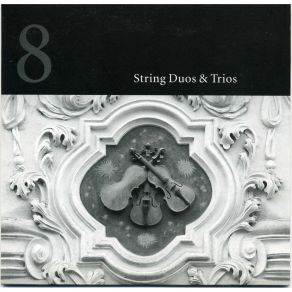 Download track Divertimento (String Trio) In Es - Dur, KV 563 - I. Allegro Mozart, Joannes Chrysostomus Wolfgang Theophilus (Amadeus)