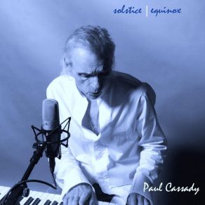 Download track Introverted Paul Cassady