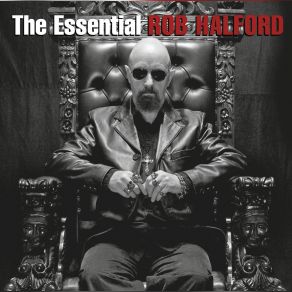 Download track You´ve Got Another Thing Comin´ (Live) (Halford) Rob HalfordHalford