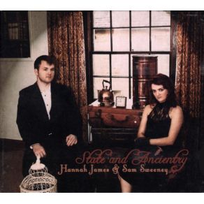 Download track How Do You Do? / Gallons Of Cognac Hannah James, Sam Sweeney