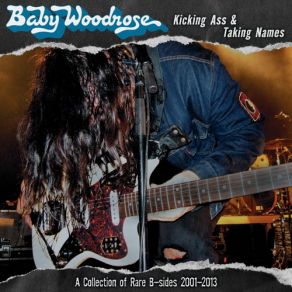 Download track Information Overload Baby Woodrose