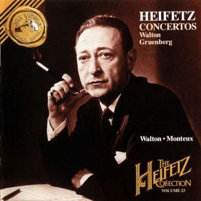 Download track III. Lively And With Good Humor Jascha HeifetzSan Francisco Symphony Orchestra
