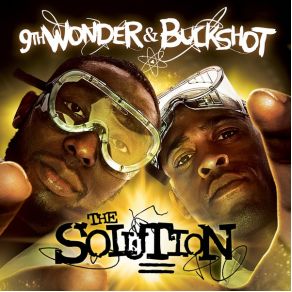 Download track SAM 9th Wonder, Buckshot