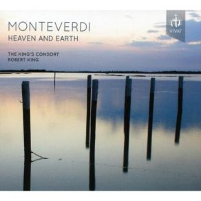 Download track 04. Madrigals, Book 7 Ohime, Dov'e Il Mio Ben, Dov'e Il Mio Core, SV 140 Monteverdi, Claudio Giovanni Antonio