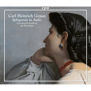 Download track Iphigenia In Aulis 8. Aria Treuer Liebe Reine Flammen Barockwerk Hamburg, Ira Hochman