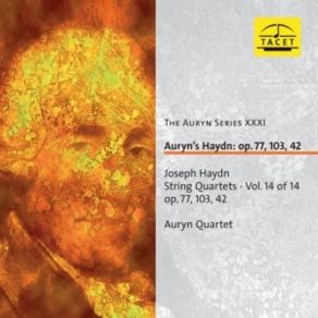 Download track 05 - String Quartet, Op. 77, No. 2 - I Allegro Moderato Joseph Haydn