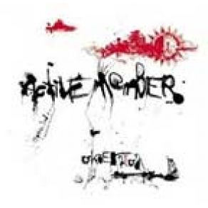 Download track BLAH - BLASPHEMY (CODE 12) ACTIVE MEMBER