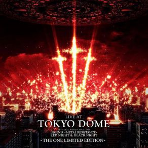 Download track Gimme Chocolate BabyMetal