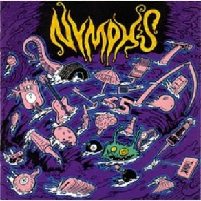 Download track The River The Nymphs