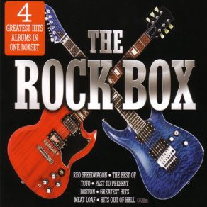 Download track Razor'S Edge Meat Loaf