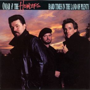 Download track You Ain't Foolin' Nobody Omar And The Howlers
