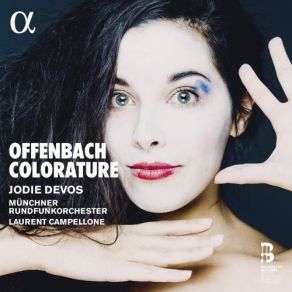 Download track 12. Robinson Crusoe, Acte II, 2eme Tableau, Scene 14C Valse D'Edwige Conduisez-Moi Vers Celui Que J'adore Jacques Offenbach