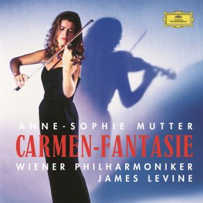 Download track Carmen Fantasy, Op. 25 - Introduction. Allegro Moderato Anne-Sophie Mutter