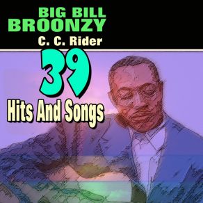 Download track Just A Dream, No. 2 Big Bill Broonzy