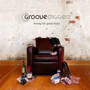 Download track Don't Be Fooled Again Groove DiggerzRob Savage