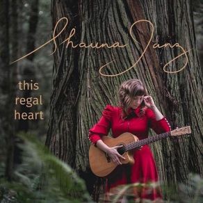 Download track Gamblin' Woman Shauna Janz
