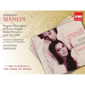 Download track 14. Ah! Des Grieux! O Manon! Tu Pleures! Massenet, Jules