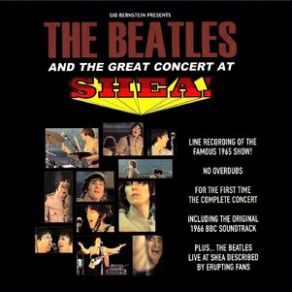 Download track The Beatles Live At Shea 1966 Described By Erupting Fans - Part 2 The Beatles