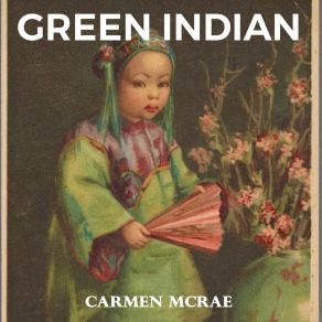 Download track Ode To A Cowboy Carmen McRae