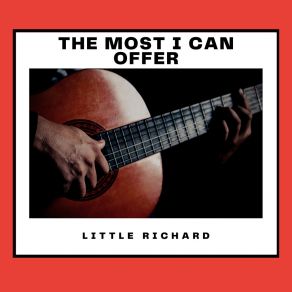 Download track I'm Just A Lonely Guy Little Richard