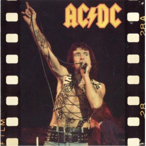 Download track Hell Aint A Bad Place To Be AC / DC