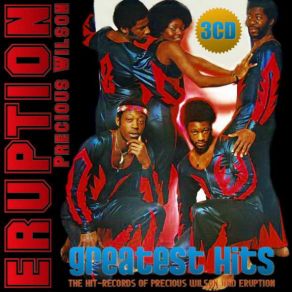 Download track The Way We Were Eruption, Precious Wilson