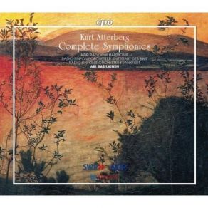 Download track 01 - Symphony No 1 Op. 3 In B Minor - I. Allegro Con Fuoco Kurt Atterberg